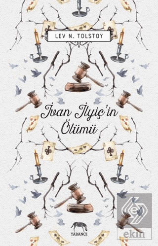 İvan İlyiç'in Ölümü