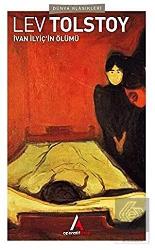 İvan İlyiç'in Ölümü