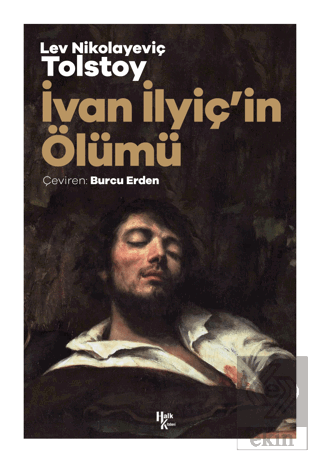 İvan İlyiç'in Ölümü