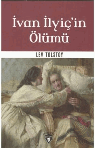 İvan İlyiç\'in Ölümü
