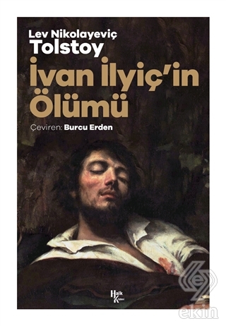 İvan İlyiç'in Ölümü