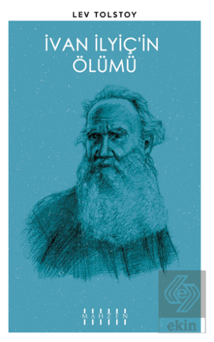 İvan İlyiç'in Ölümü