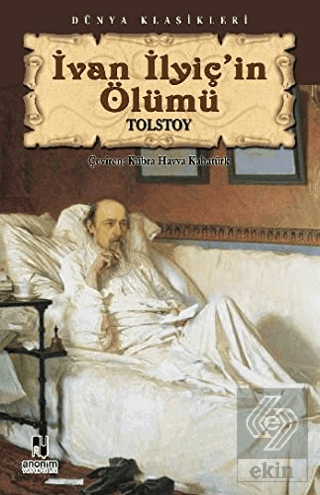 İvan İlyiç\'in Ölümü