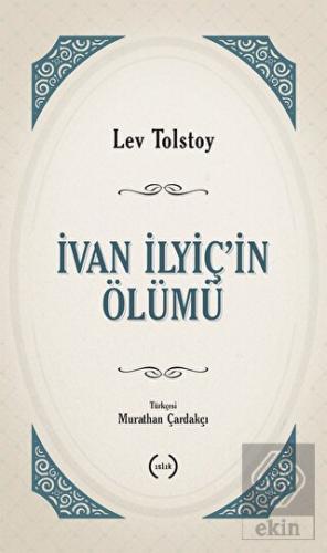 İvan İlyiç\'in Ölümü