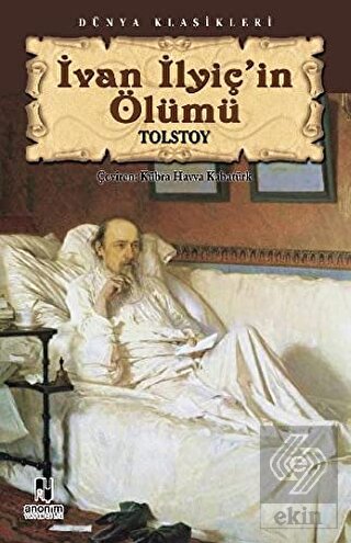 İvan İlyiç\'in Ölümü