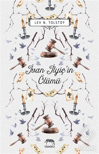 İvan İlyiç'in Ölümü