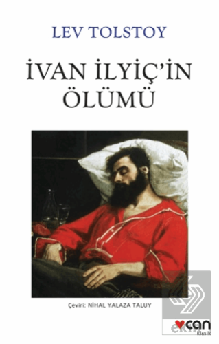 İvan İlyiç\'in Ölümü