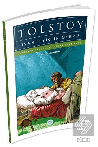 İvan İlyiç\'in Ölümü