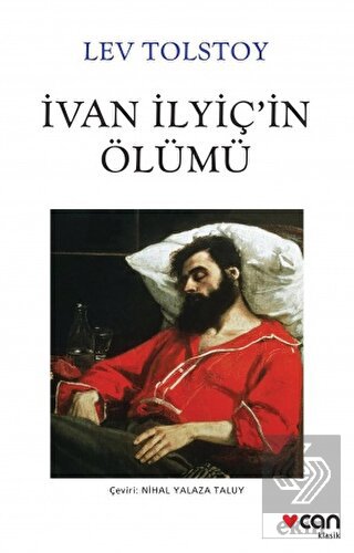 İvan İlyiç\'in Ölümü