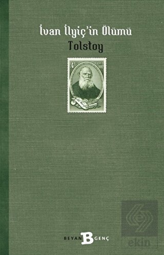 İvan İlyiç\'in Ölümü