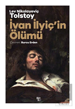 İvan İlyiç'in Ölümü