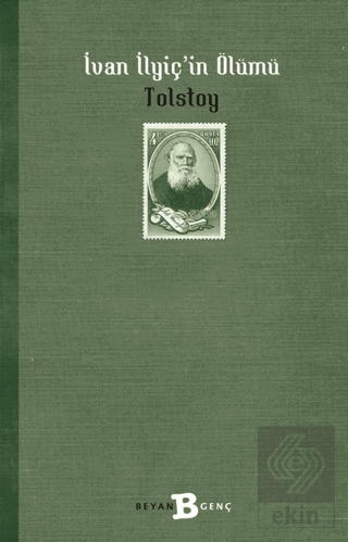 İvan İlyiç\'in Ölümü