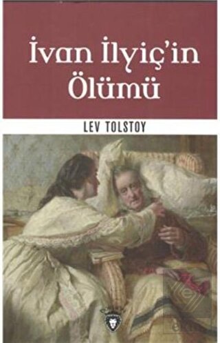 İvan İlyiç\'in Ölümü