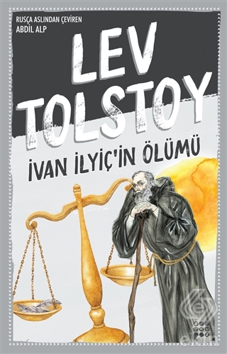 İvan İlyiç'in Ölümü