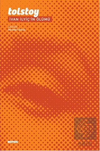 İvan İlyiç\'in Ölümü