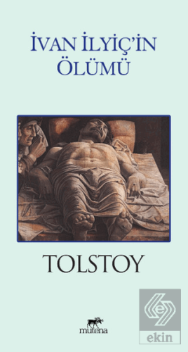 İvan İlyiç\'in Ölümü