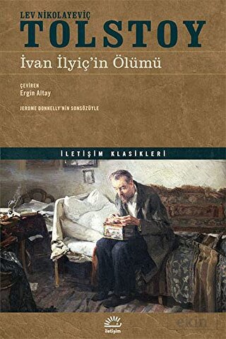 İvan İlyiç'in Ölümü