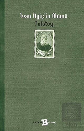 İvan İlyiç\'in Ölümü