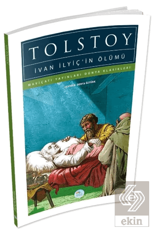 İvan İlyiç\'in Ölümü