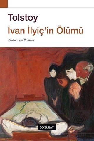 İvan İlyiç\'in Ölümü