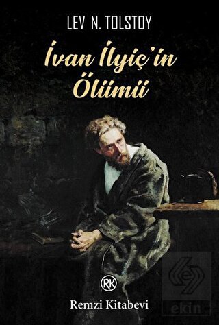 İvan İlyiç'in Ölümü