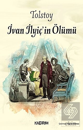 İvan İlyiç'in Ölümü