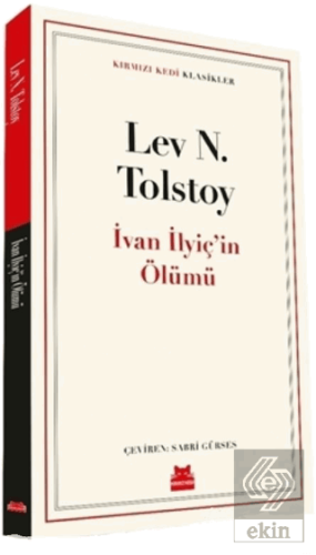 İvan İlyiç'in Ölümü