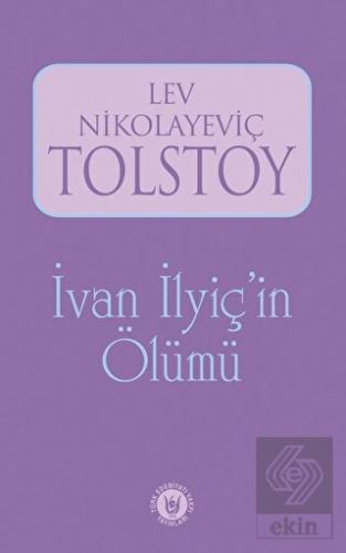 İvan İlyiç\'in Ölümü
