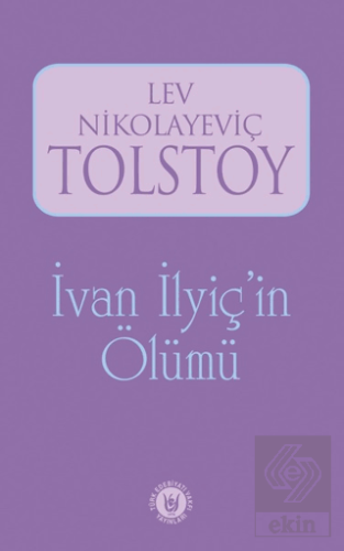 İvan İlyiç\'in Ölümü