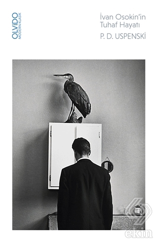 İvan Osokin'in Tuhaf Hayatı