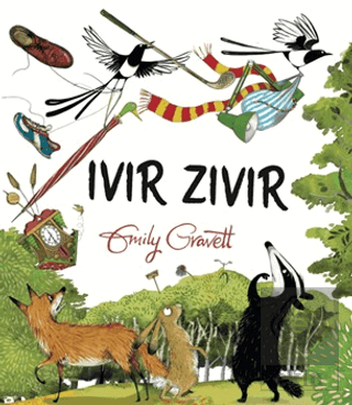 Ivır Zıvır