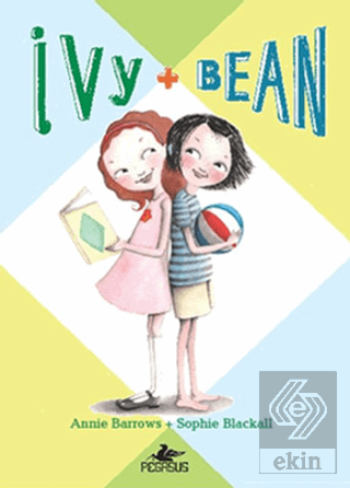 İvy + Bean 1