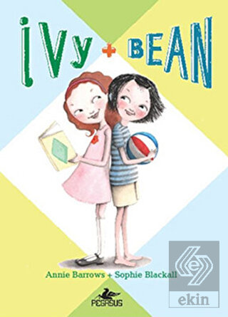 İvy + Bean 1