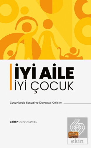 İyi Aile İyi Çocuk