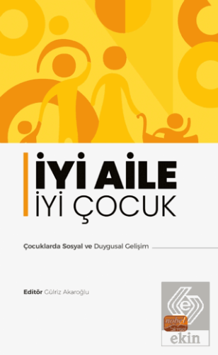 İyi Aile İyi Çocuk