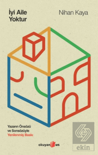 İyi Aile Yoktur