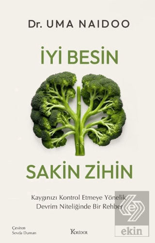 İyi Besin Sakin Zihin