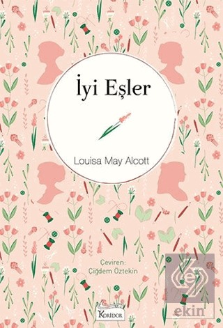 İyi Eşler (Bez Ciltli)