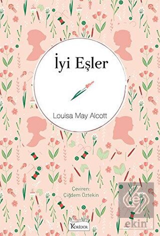 İyi Eşler (Bez Ciltli)