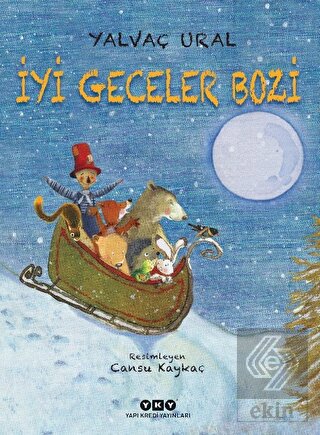 İyi Geceler Bozi