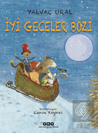 İyi Geceler Bozi