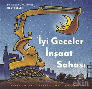 İyi Geceler İnşaat Sahası