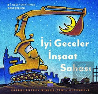 İyi Geceler İnşaat Sahası