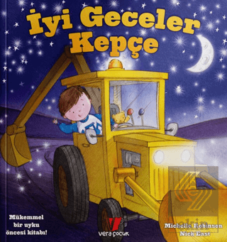 İyi Geceler Kepçe
