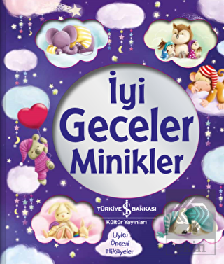 İyi Geceler Minikler