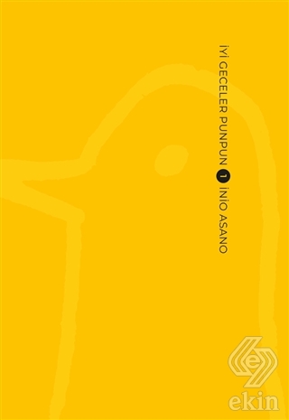 İyi Geceler Punpun 1