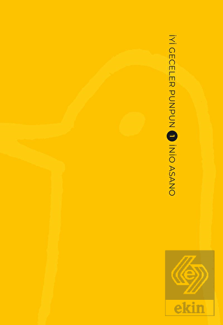 İyi Geceler Punpun 1