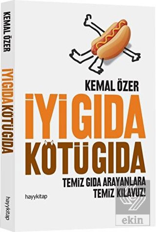 İyi Gıda Kötü Gıda