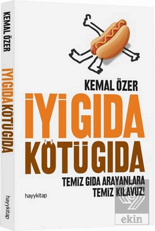 İyi Gıda Kötü Gıda