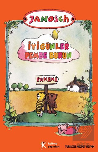 İyi Günler Pembe Burun